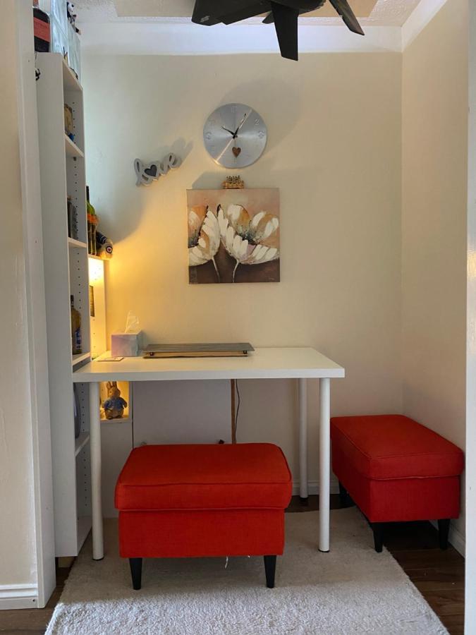 Will House Appartement Londen Buitenkant foto
