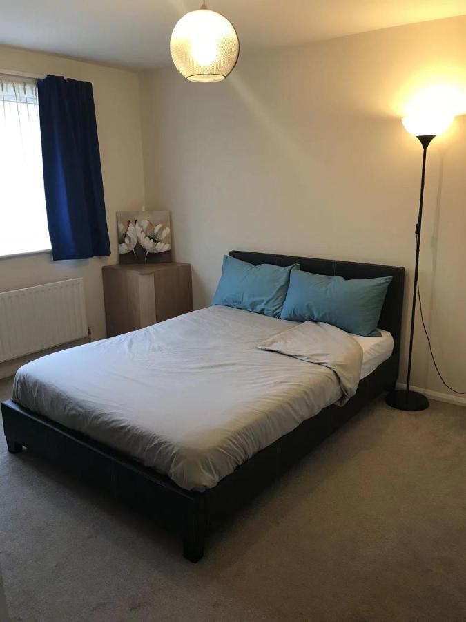 Will House Appartement Londen Buitenkant foto