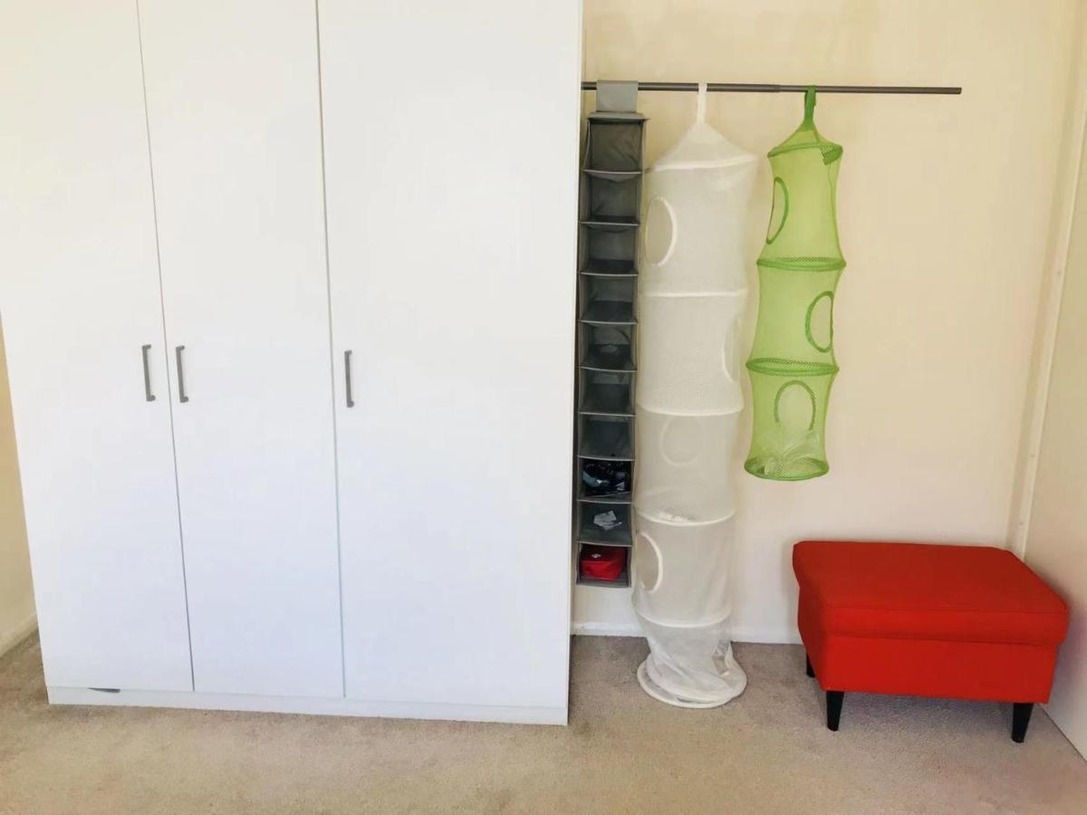 Will House Appartement Londen Buitenkant foto