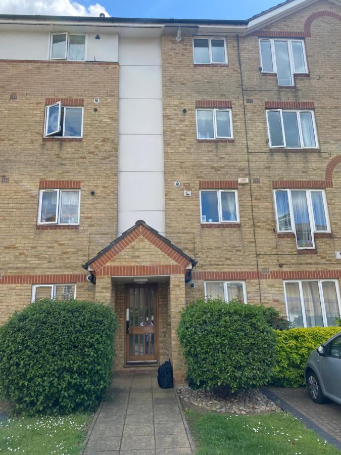 Will House Appartement Londen Buitenkant foto