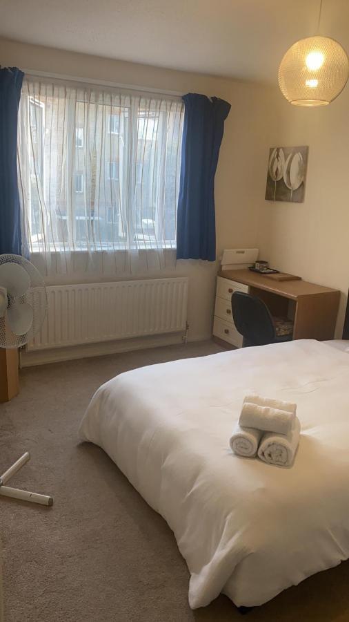 Will House Appartement Londen Buitenkant foto