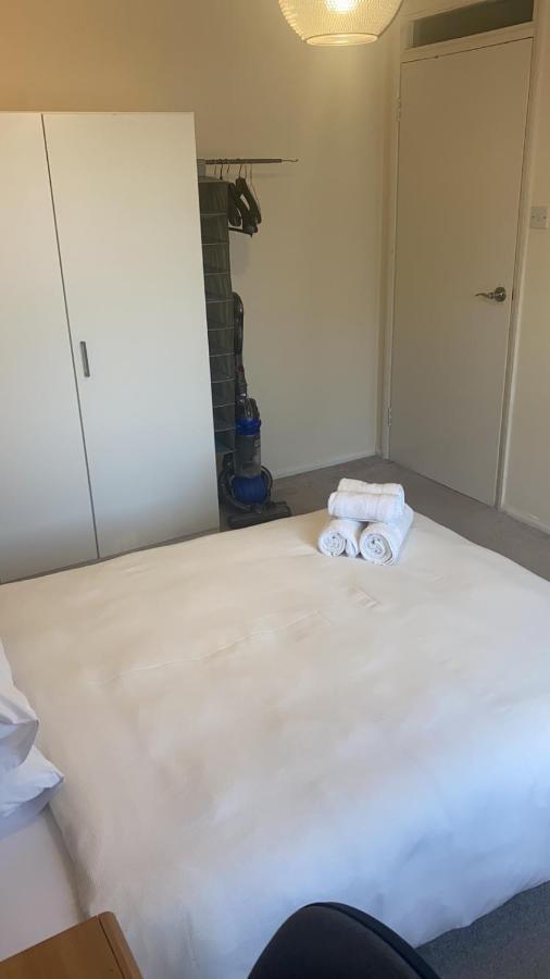 Will House Appartement Londen Buitenkant foto