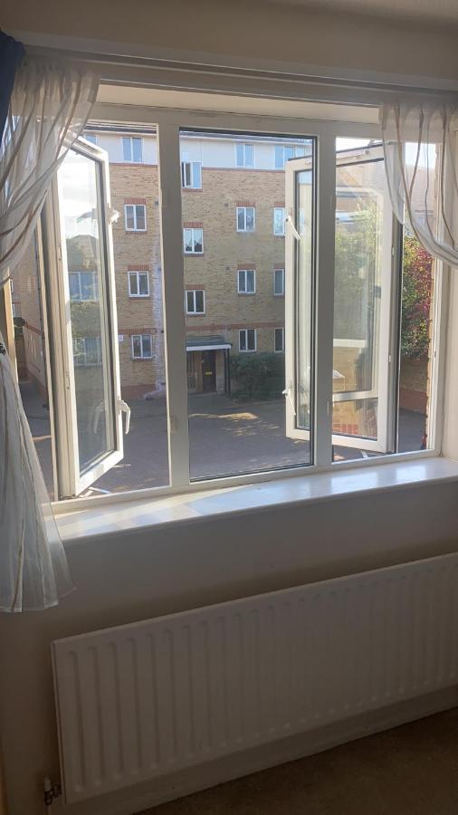 Will House Appartement Londen Buitenkant foto